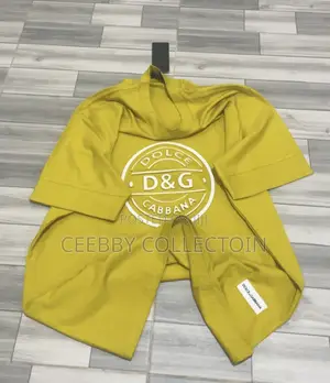 Original Round Neck T-Shirt Available