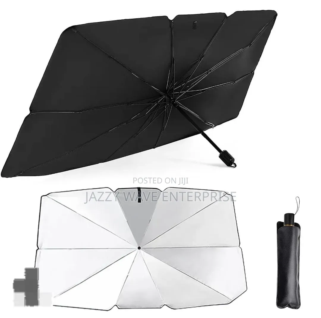 Car Sun Shade Windshied Umbrella
