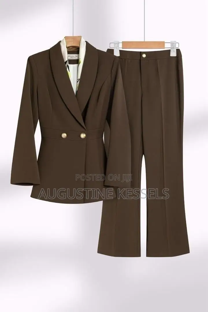 Classic Lady’s Suits