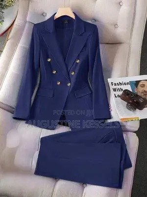 Classic Lady’s Suits