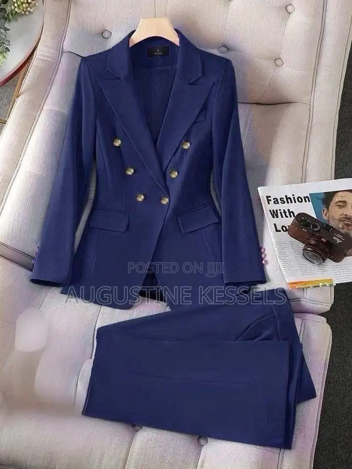 Classic Lady’s Suits