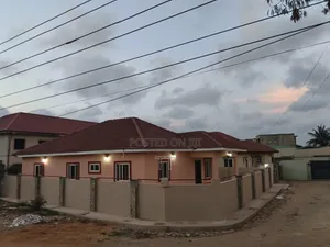 3bdrm House in Spintex Shell, Coca Cola for rent