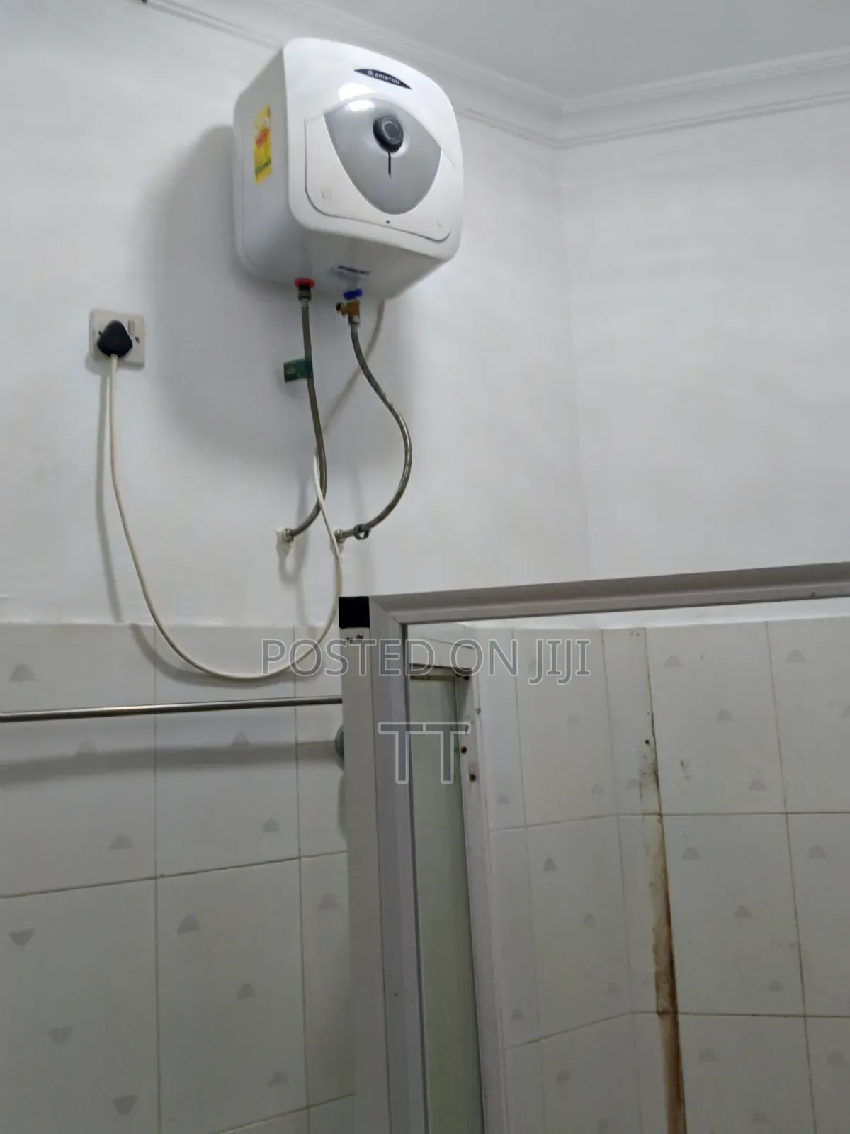 3bdrm House in Spintex Shell, Coca Cola for rent