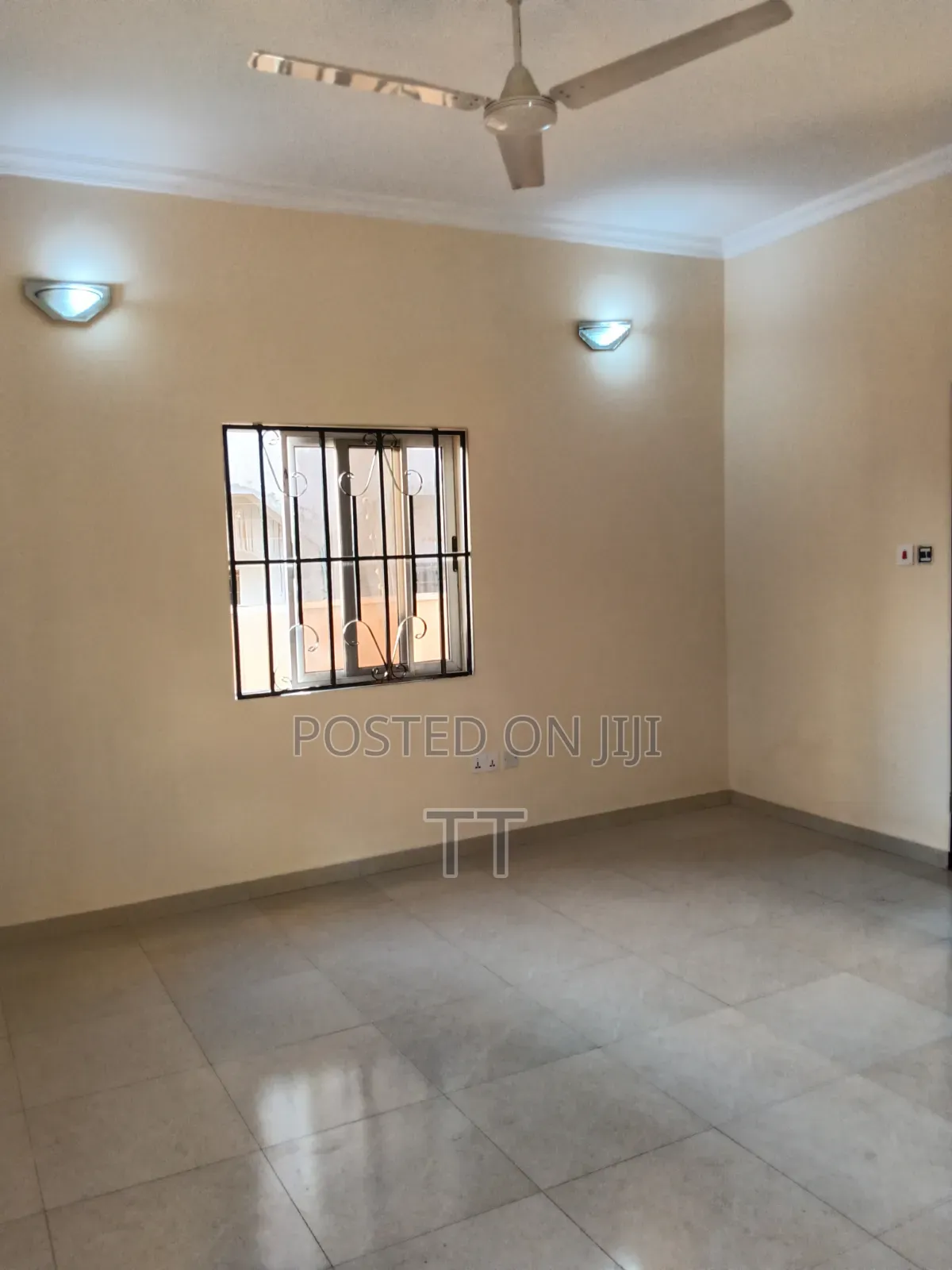 3bdrm House in Spintex Shell, Coca Cola for rent