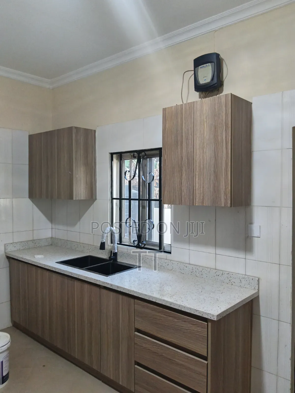 3bdrm House in Spintex Shell, Coca Cola for rent