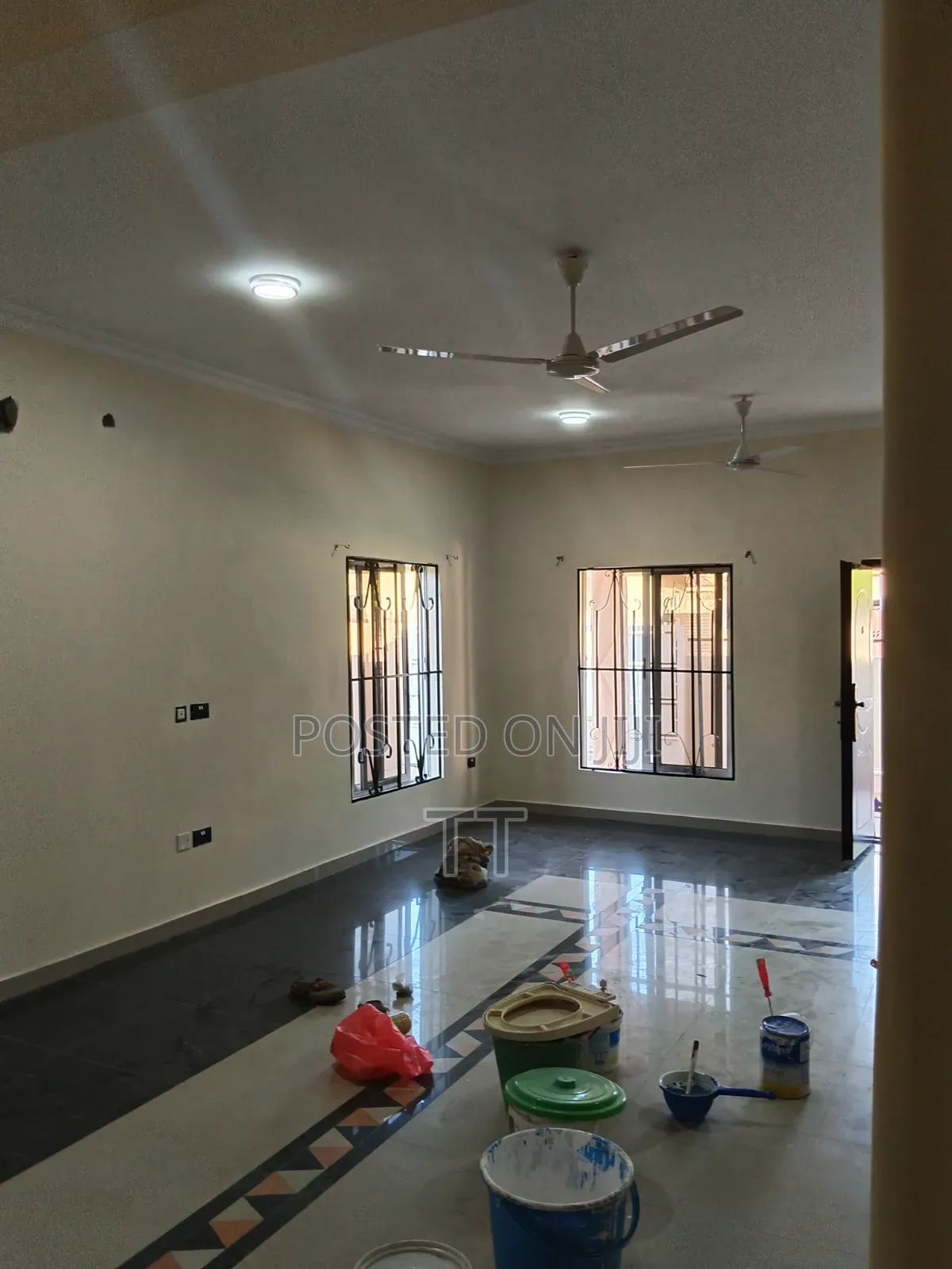 3bdrm House in Spintex Shell, Coca Cola for rent