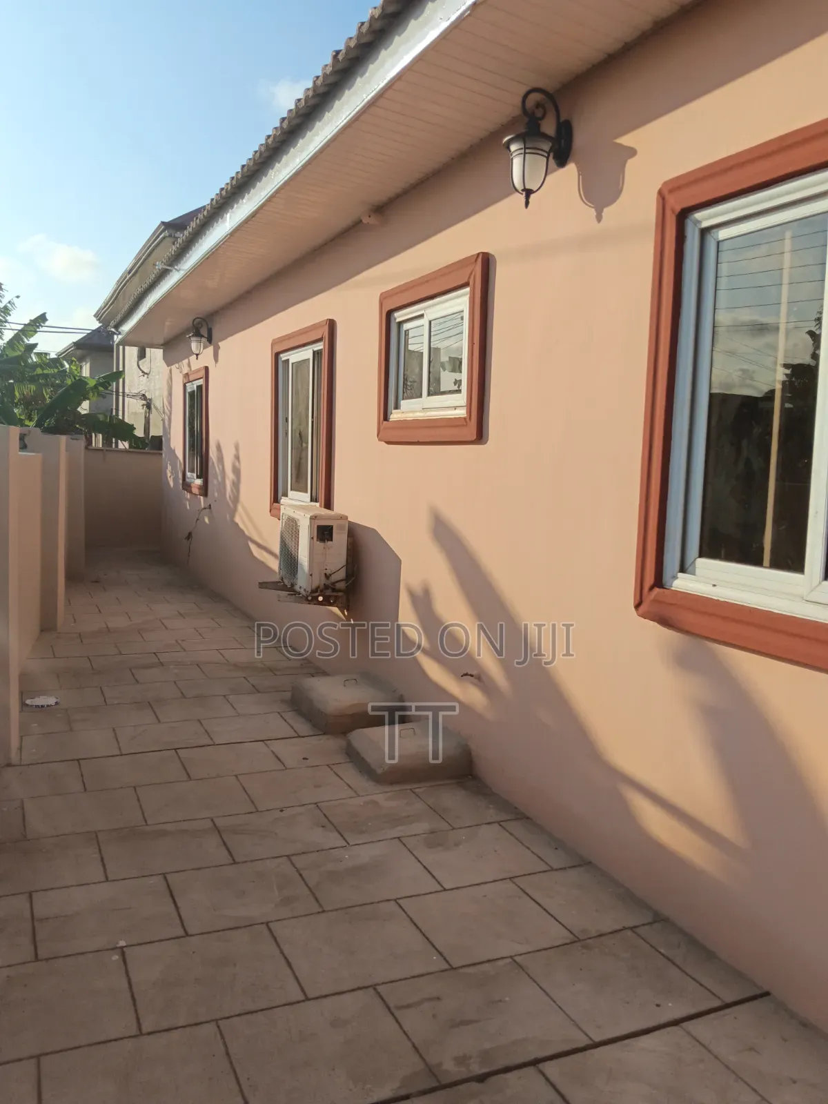 3bdrm House in Spintex Shell, Coca Cola for rent