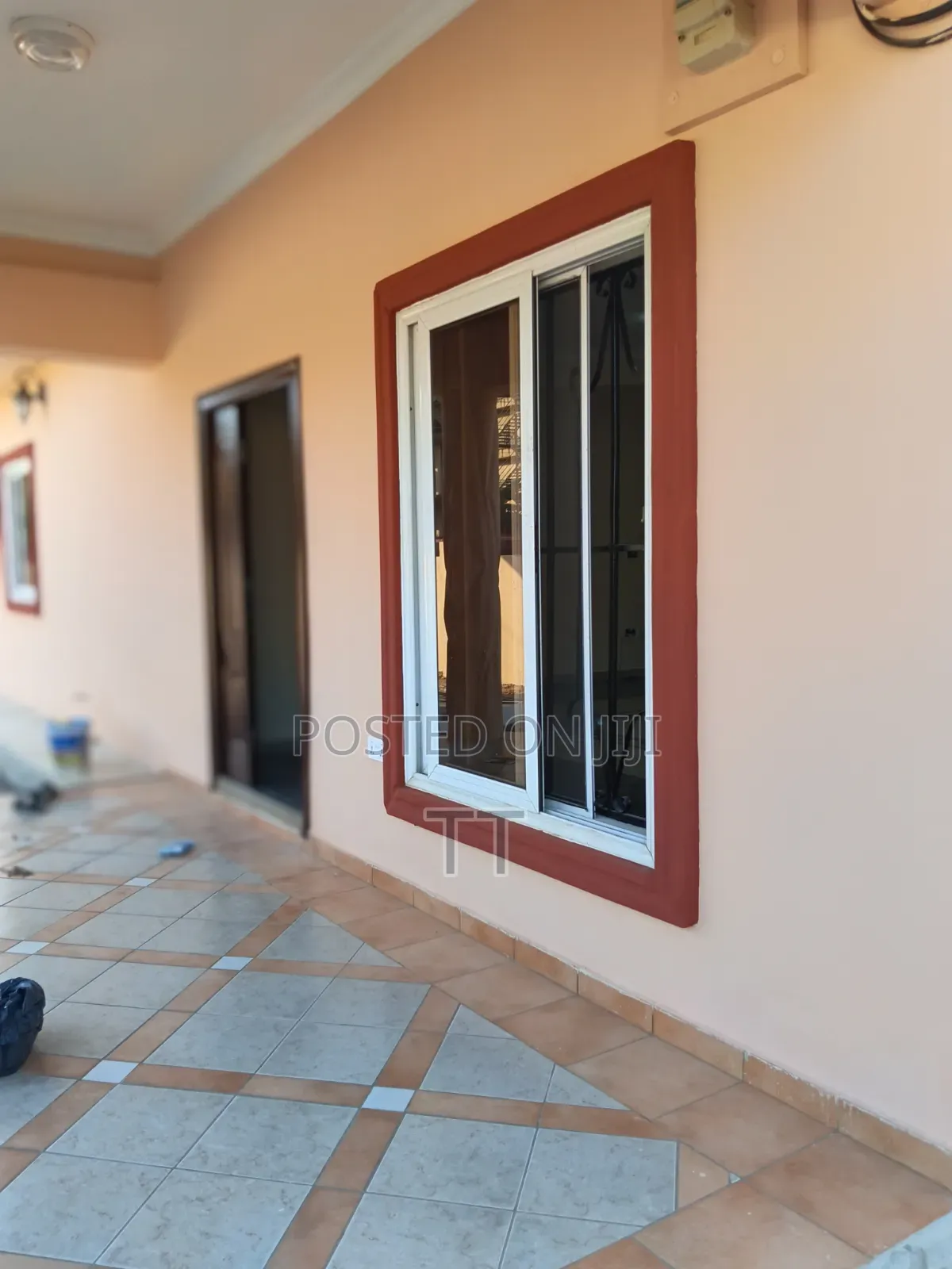 3bdrm House in Spintex Shell, Coca Cola for rent