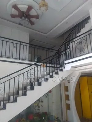 Furnished 1bdrm Apartment in Auntie Aku for rent
