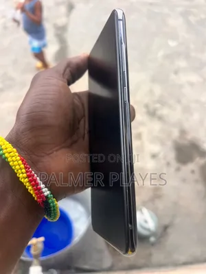 Samsung Galaxy S20 Ultra 5G 256 GB Black