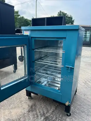 Gas Oven’s