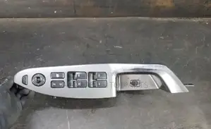 Kia Optima 2012 Power Window Switch