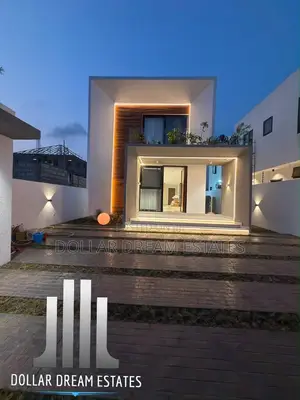 4bdrm House in East Legon for sale