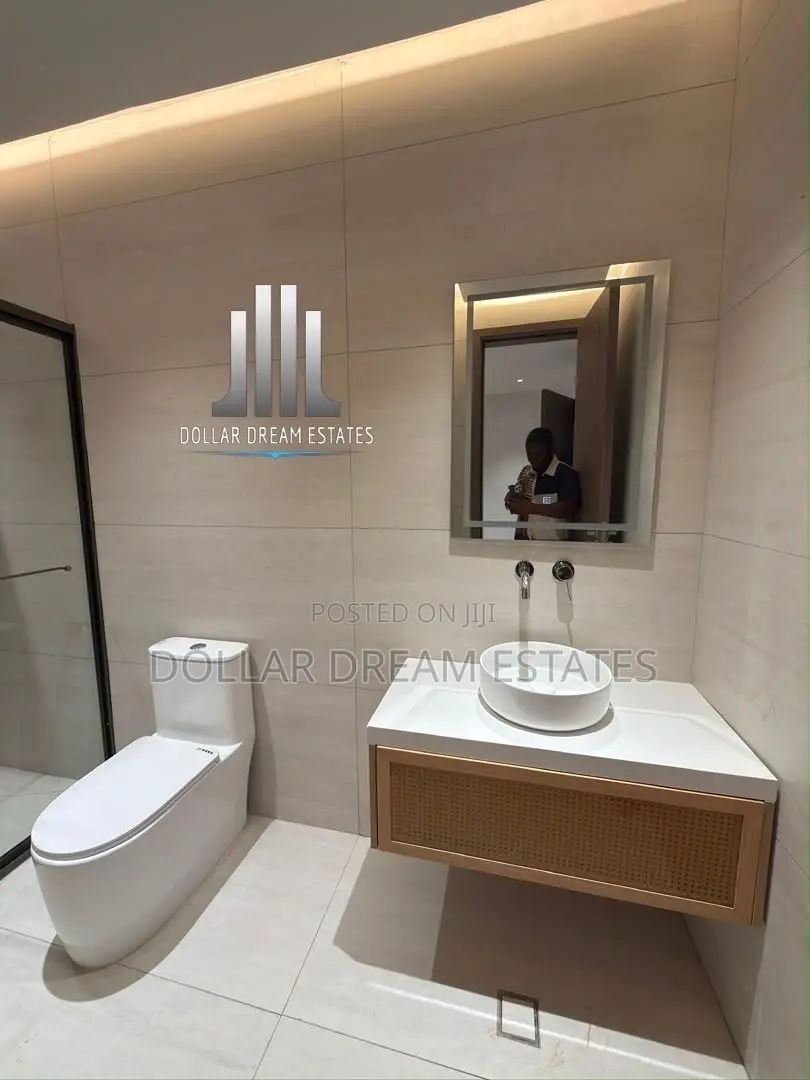 4bdrm House in East Legon for sale