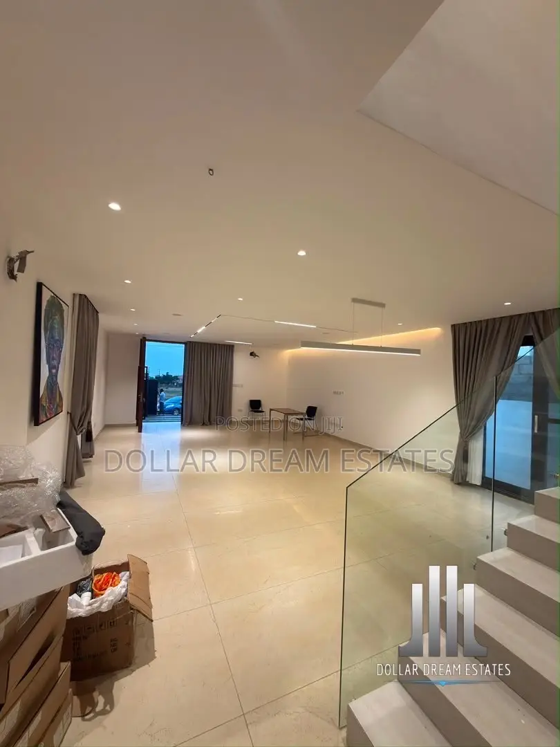 4bdrm House in East Legon for sale