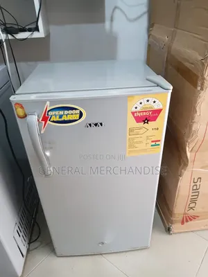 Akai Refrigerator