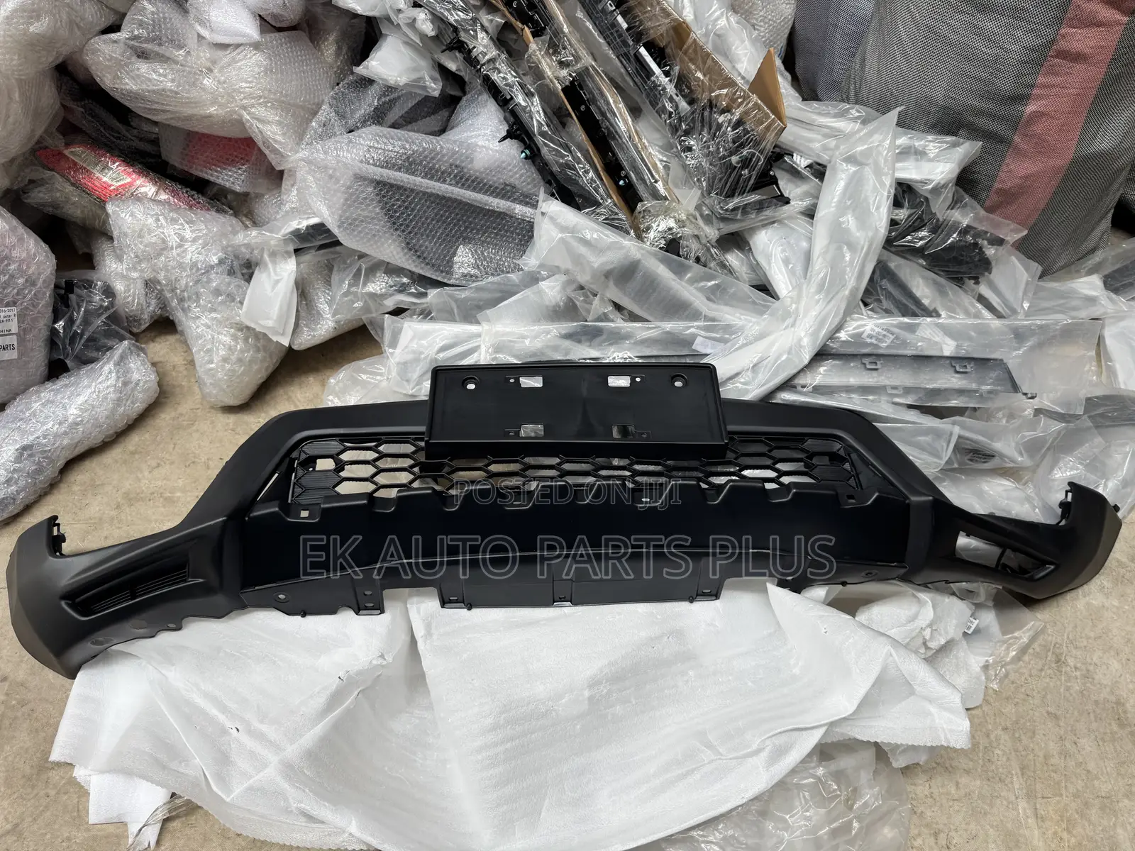 Honda CRV Front Lower Bumper 2017 2018 2019