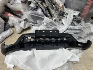 Honda CRV Front Lower Bumper 2017 2018 2019