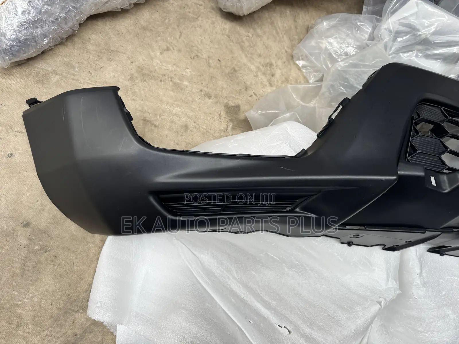 Honda CRV Front Lower Bumper 2017 2018 2019