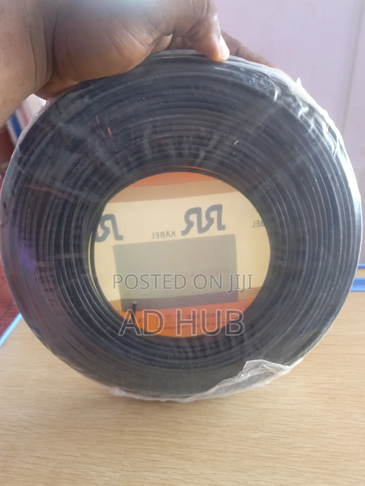 RR Wire Kabel