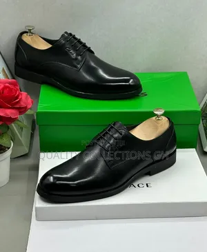 Clarks High Quality Executive Men Shoe