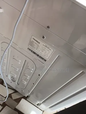 Nasco Washing Machine 7kg