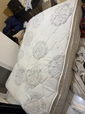 Double Size Mattress USA Used