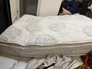 Double Size Mattress USA Used
