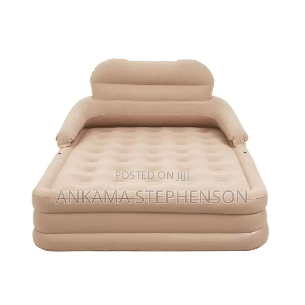 Automatic Inflatable Mattress
