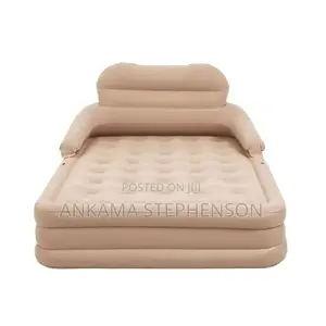 Automatic Inflatable Mattress