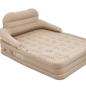 Automatic Inflatable Mattress