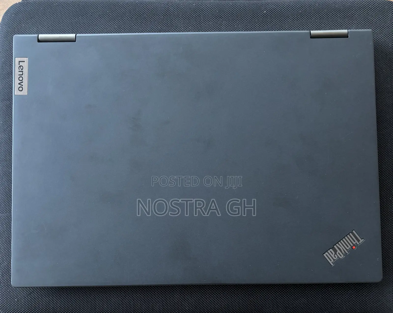 Laptop Lenovo ThinkPad x13 Yoga 16GB Intel Core i5 SSD 256GB