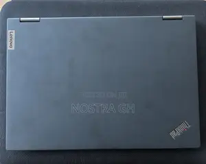 Laptop Lenovo ThinkPad x13 Yoga 16GB Intel Core i5 SSD 256GB