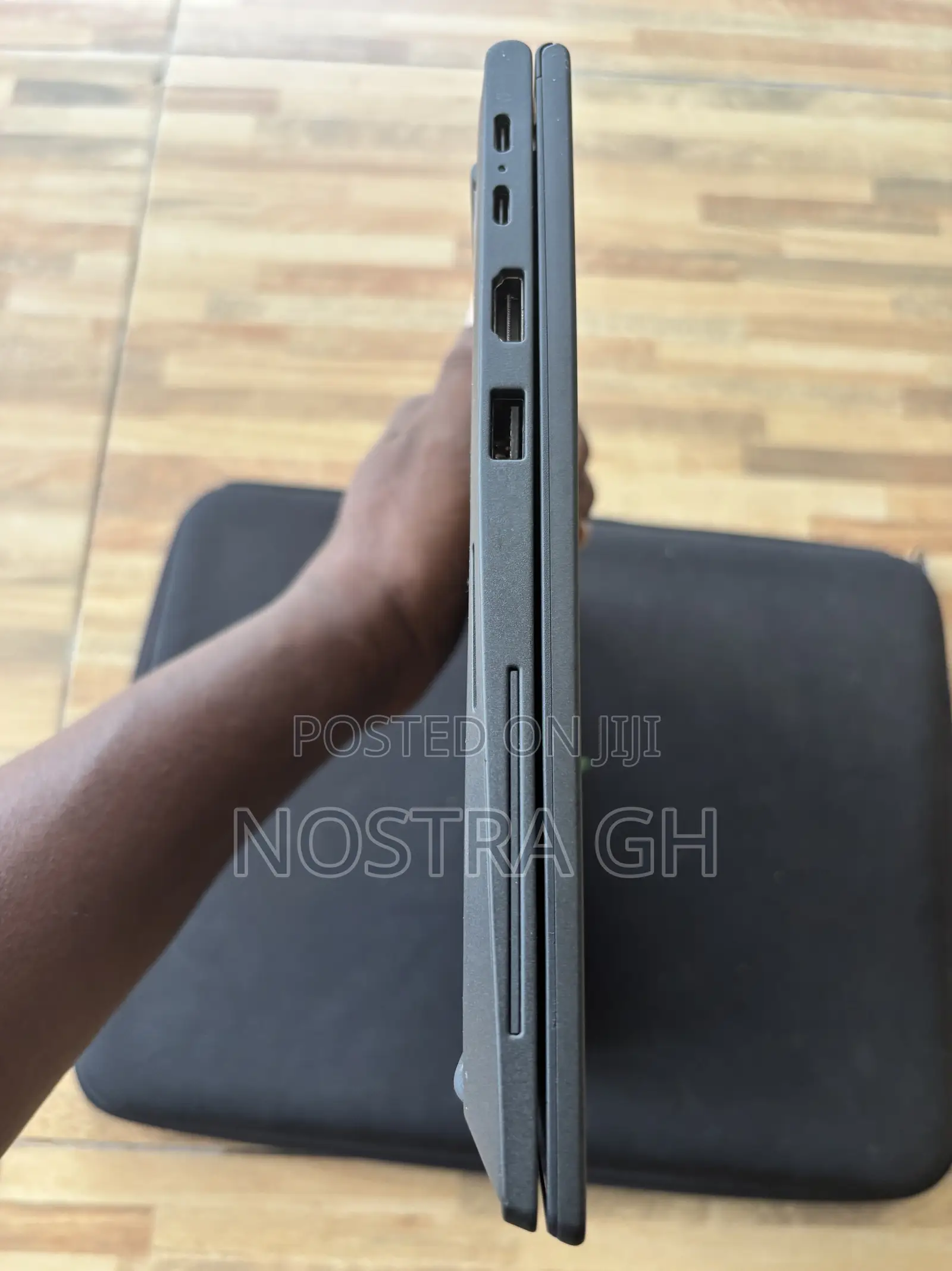 Laptop Lenovo ThinkPad x13 Yoga 16GB Intel Core i5 SSD 256GB