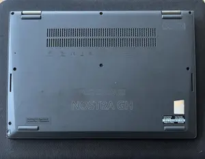 Laptop Lenovo ThinkPad x13 Yoga 16GB Intel Core i5 SSD 256GB