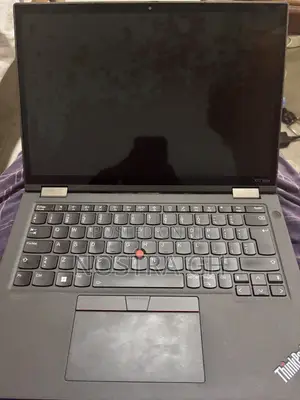 Laptop Lenovo ThinkPad x13 Yoga 16GB Intel Core i5 SSD 256GB