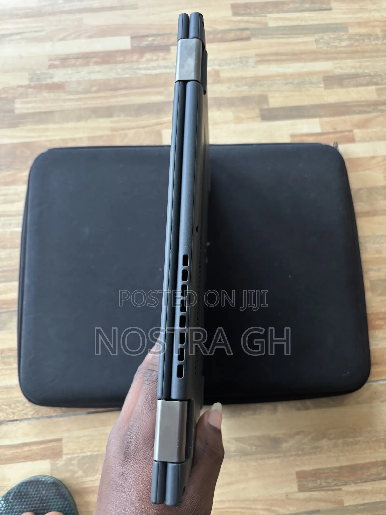 Laptop Lenovo ThinkPad x13 Yoga 16GB Intel Core i5 SSD 256GB