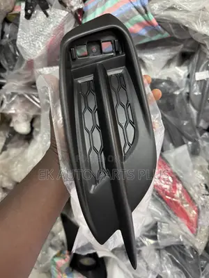 Honda Civic Back Bumper Reflector Case 2016 2017 2018 2019 2020 2021
