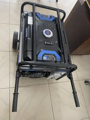 Gasoline Generator for Rent and for Sale