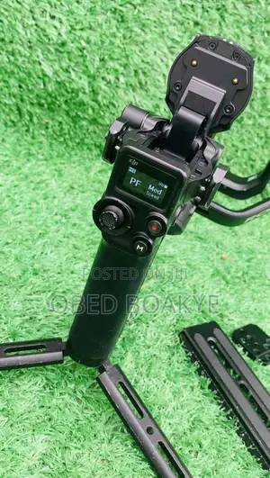 Dji Ronin Sc2