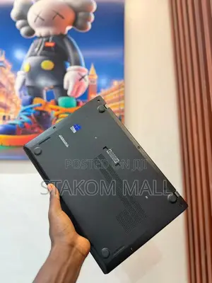 Laptop Lenovo ThinkPad X1 Carbon 8GB Intel Core i5 SSD 128GB