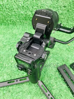 Dji Ronin Sc2