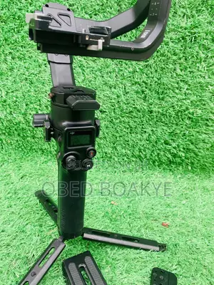 Dji Ronin Sc2