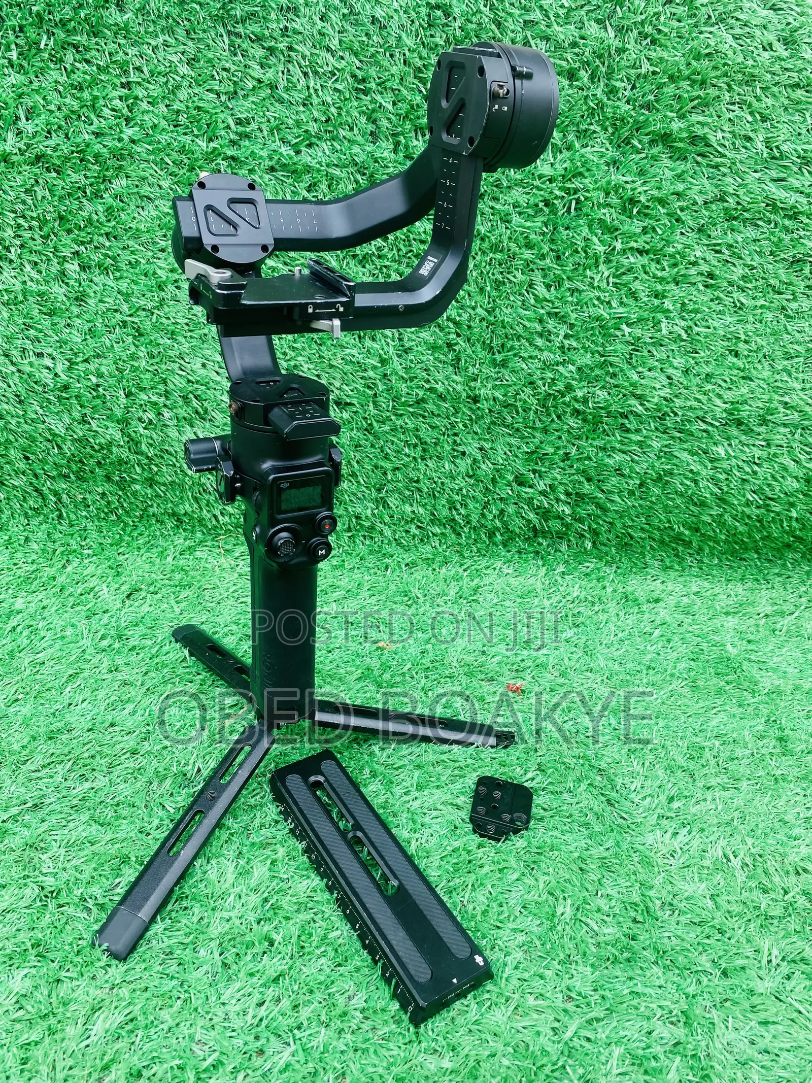 Dji Ronin Sc2