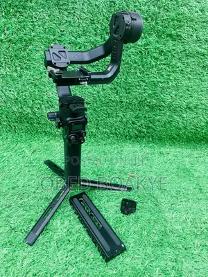 Dji Ronin Sc2