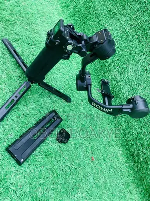 Dji Ronin Sc2