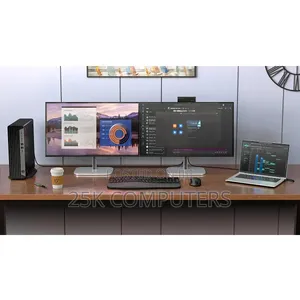HP Series 5 Pro 527pm