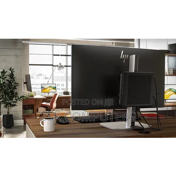 HP Series 5 Pro 527pm