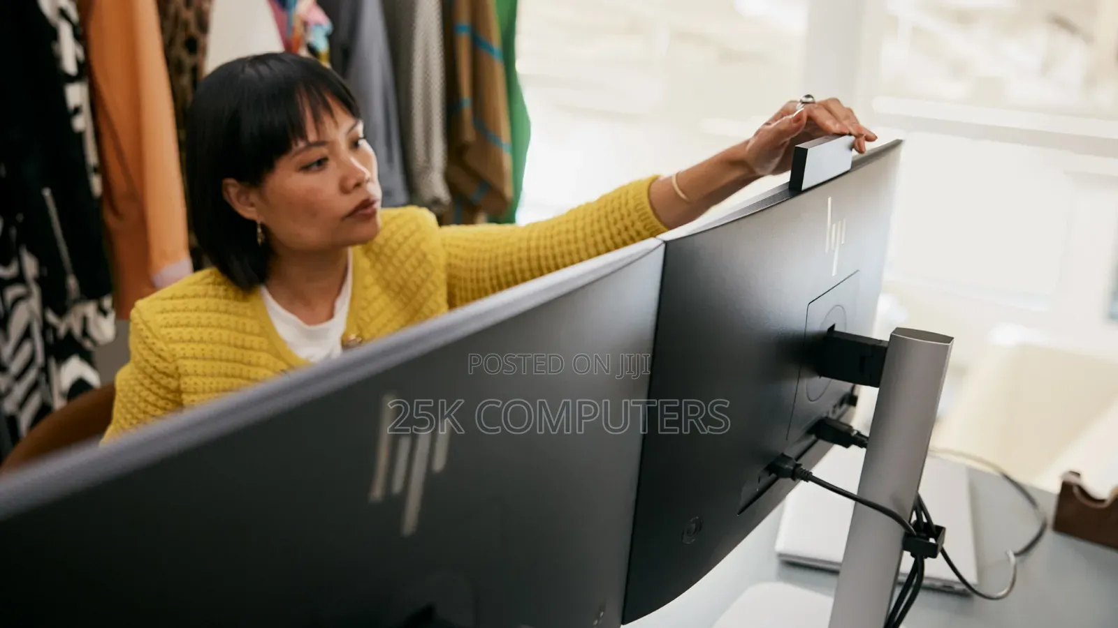 HP Series 5 Pro 527pm