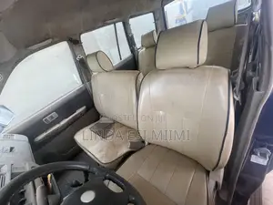 Toyota Condor 2003 Blue